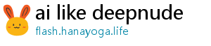 ai like deepnude