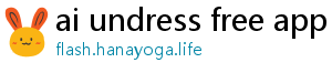 ai undress free app