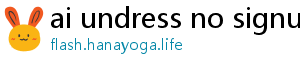 ai undress no signup