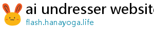 ai undresser website